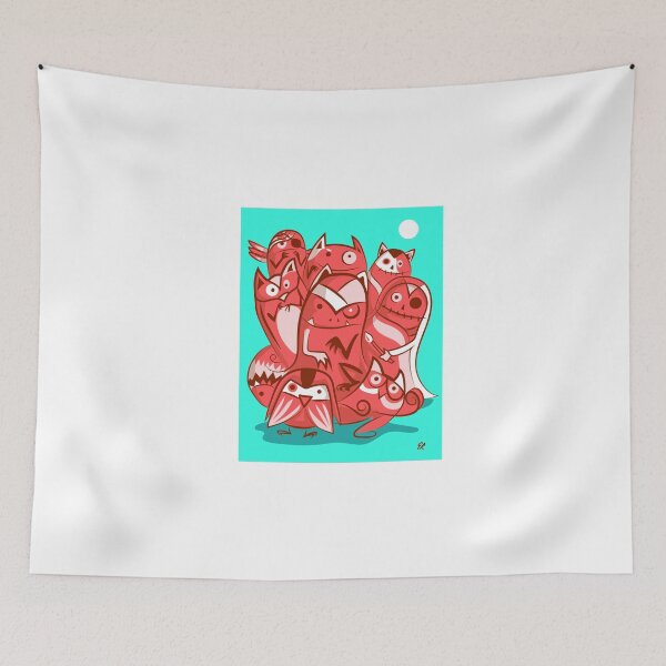 Item preview,  Zoo cute designed and sold by Paintbase.