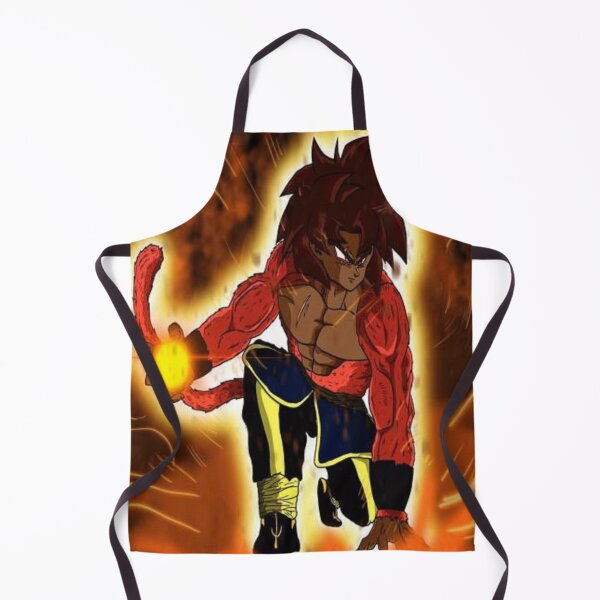 Item preview, Black Saiyan Elijah designed and sold by Black Saiyan Magician's Merchandise.