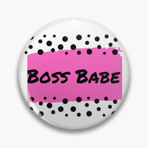 Item preview, Jefe babe designed and sold by Viki’s Visions.