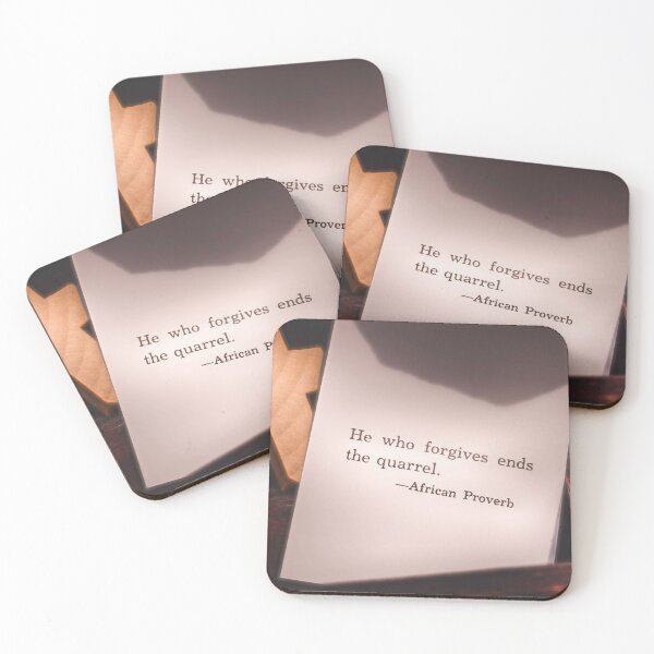 Item preview, He Who Forgives designed and sold by Jim Love.