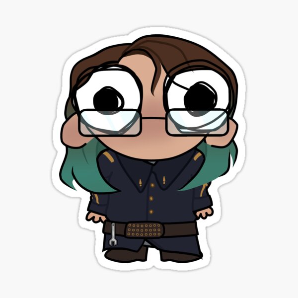 Item preview, Nastya Rasputina goober<3 designed and sold by vseid07.