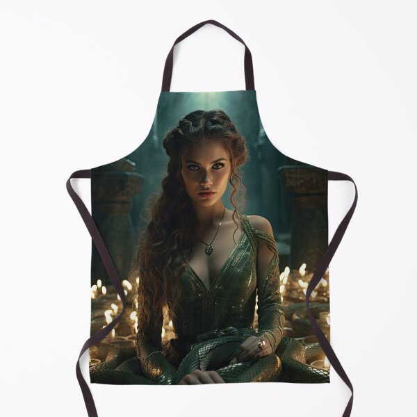 Item preview, Emma  designed and sold by OccultDreams.
