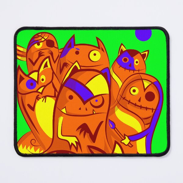 Item preview,  Zoo cute designed and sold by Paintbase.