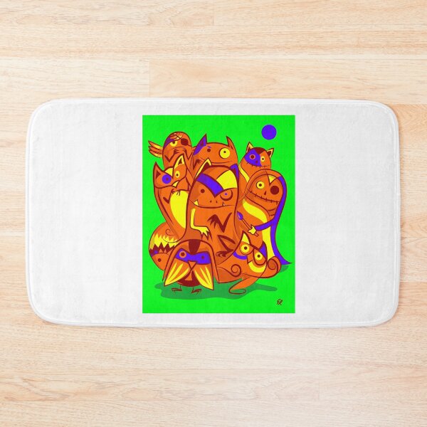 Item preview,  Zoo cute designed and sold by Paintbase.