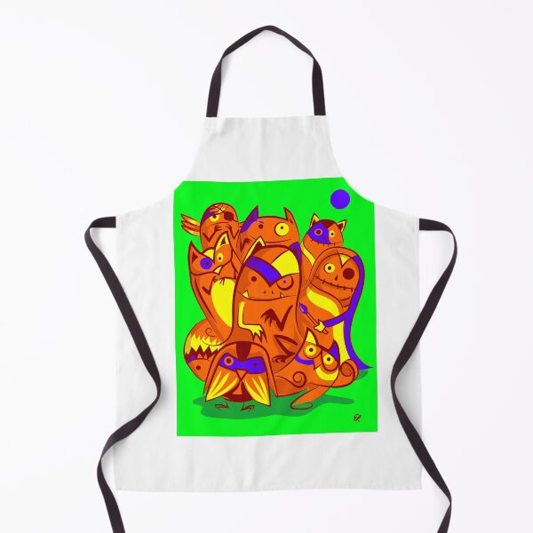 Item preview, Zoo cute designed and sold by Paintbase.