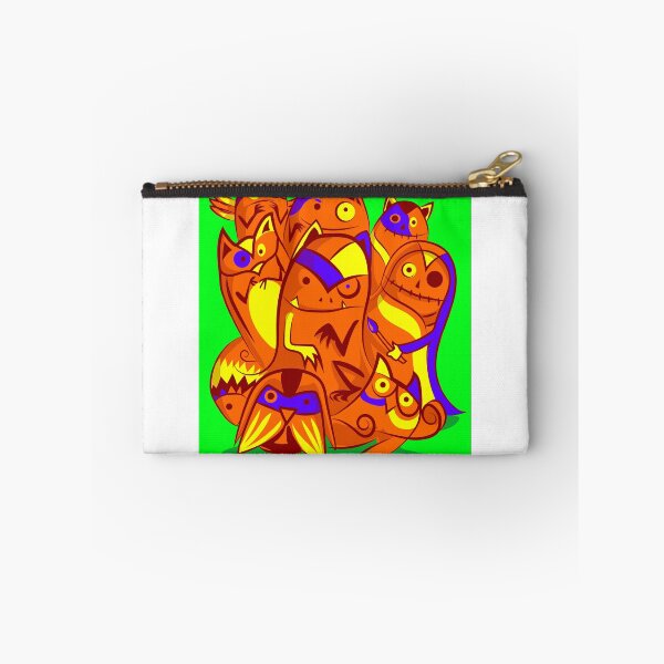 Item preview,  Zoo cute designed and sold by Paintbase.