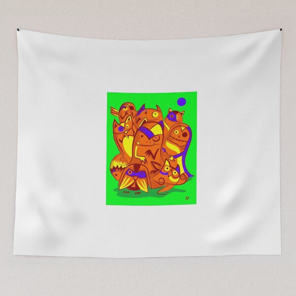 Item preview,  Zoo cute designed and sold by Paintbase.