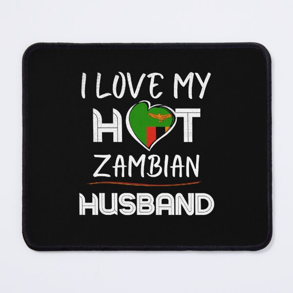 Item preview, Hot Zambian Husband Zambia designed and sold by Furahisha.