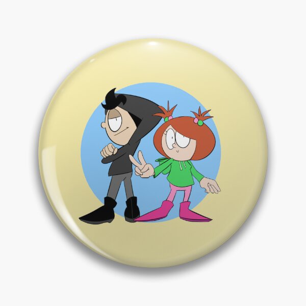 Item preview, ZAR & PAM | Characters 2 designed and sold by Gridlock Studios.