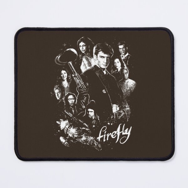 Item preview, Firefly Crew designed and sold by jeffsmoll.