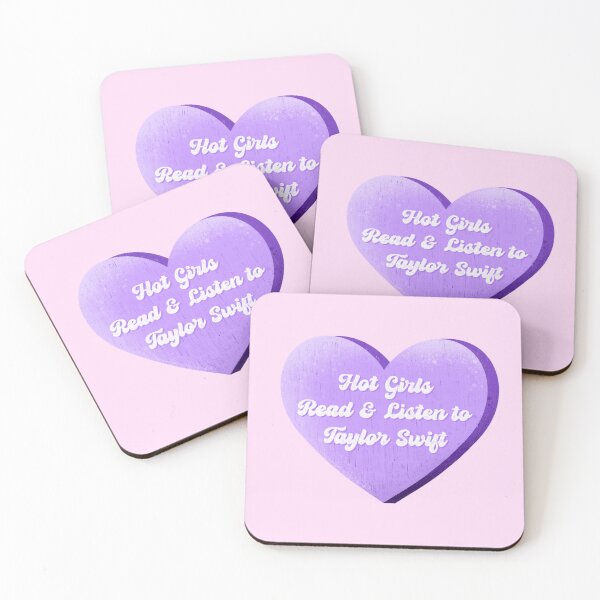 Item preview, Hot girls read and listen to Taylor Swift designed and sold by Ohmera.