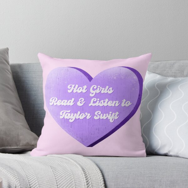 Item preview, Hot girls read and listen to Taylor Swift designed and sold by Ohmera.