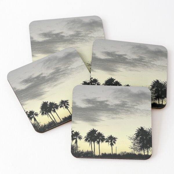 Item preview, Viera Dusk designed and sold by ROSENDE ART HOUSE.