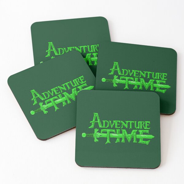 Item preview, Apple //c CRT Adventure Time  logo designed and sold by Iko.