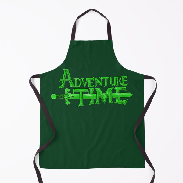 Item preview, Apple //c CRT Adventure Time logo designed and sold by Iko.