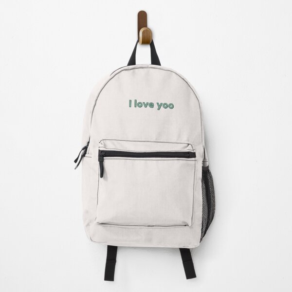 Item preview, I love yoo designed and sold by honest-clothes.