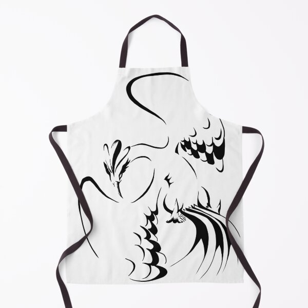 Item preview, Minimal Phoenix Black designed and sold by Fanmanga96.
