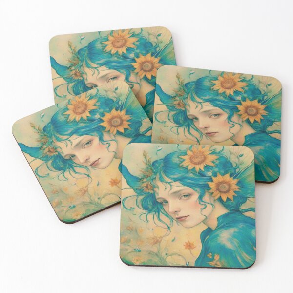 Item preview,   MYSTICAL FAIRIES designed and sold by TOGETHERINSIEME.