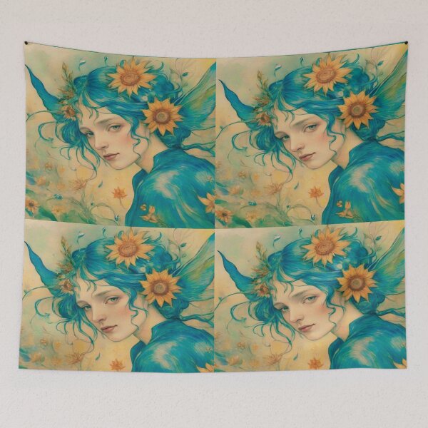 Item preview,   MYSTICAL FAIRIES designed and sold by TOGETHERINSIEME.
