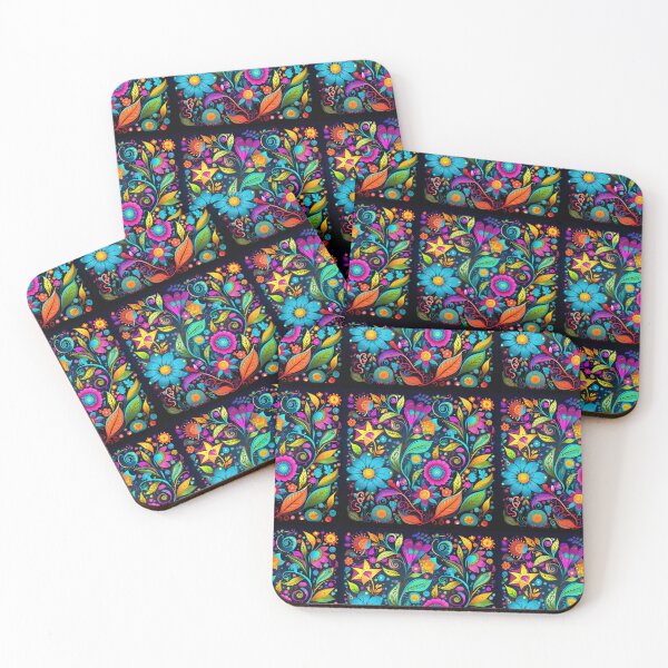 Item preview, Summer Pattern designed and sold by BeerBot.