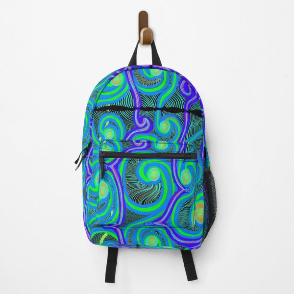 Item preview, Starry Night After Glow designed and sold by ricoflinn.