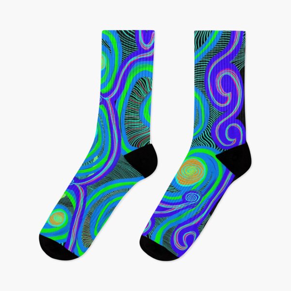 Item preview, Starry Night After Glow designed and sold by ricoflinn.