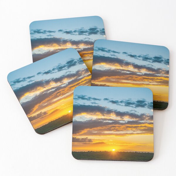 Item preview, Mexico Sunset Portrait designed and sold by Mullwell Photography.