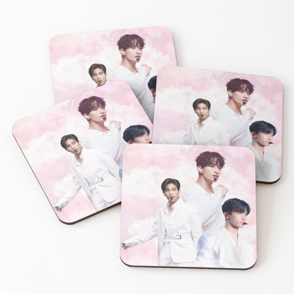 Item preview, DK Wallpaper/Poster &More - Pink Sky designed and sold by Georgia-SR.
