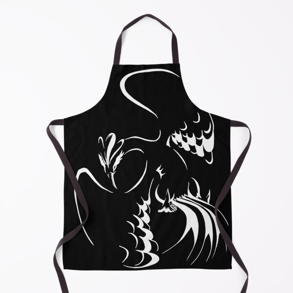 Item preview, Minimal Phoenix White designed and sold by Fanmanga96.