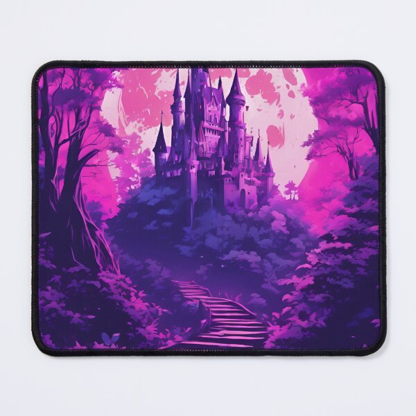 Item preview, Haunted Falls and Forest Of Night designed and sold by SilverSunStudio.