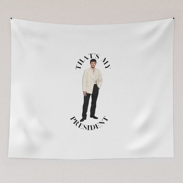 Item preview, Tom Blyth designed and sold by paisleydesigns.