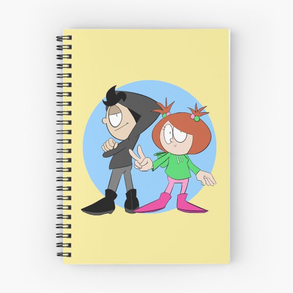 Item preview, ZAR & PAM | Characters 2 designed and sold by Gridlock Studios.