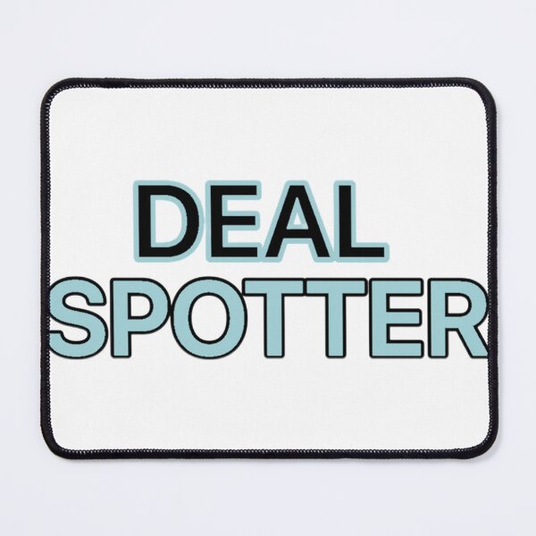 Item preview, Deal spotter designed and sold by Artistkhg.