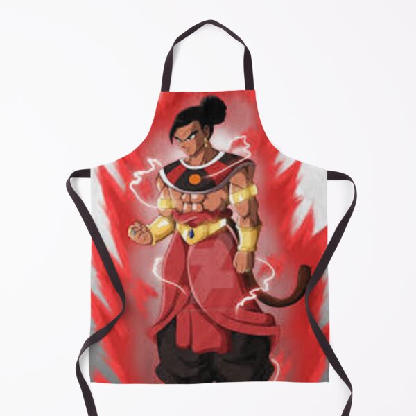 Item preview, Black Saiyan Antwan designed and sold by Black Saiyan Magician's Merchandise.