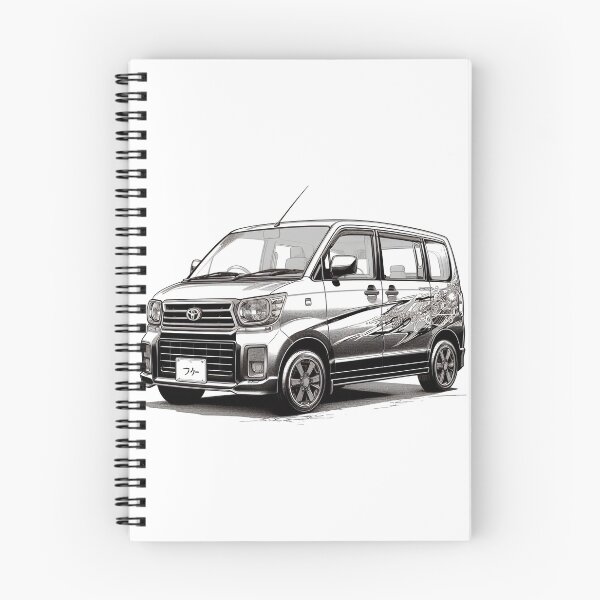 Item preview, Kei Car designed and sold by ofanaim.