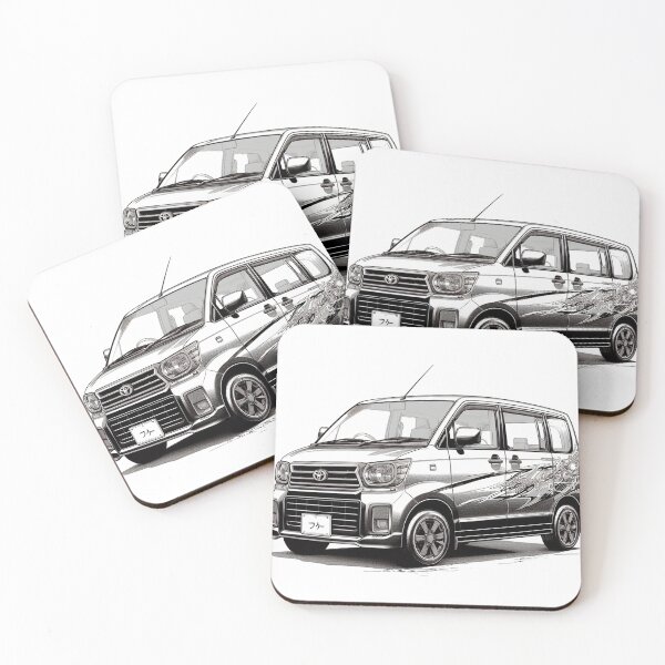 Item preview, Kei Car designed and sold by ofanaim.