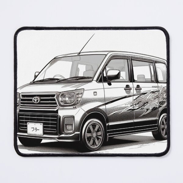 Item preview, Kei Car designed and sold by ofanaim.