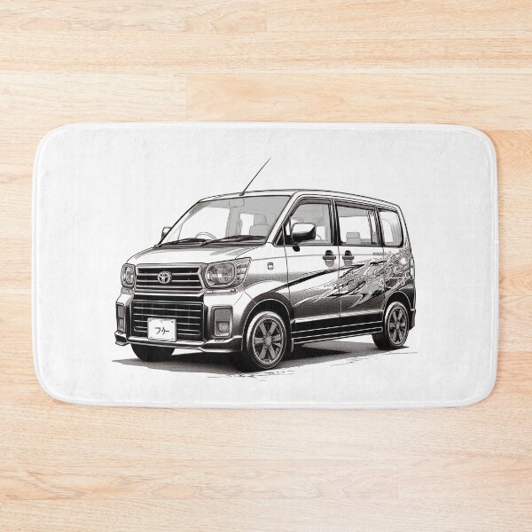 Item preview, Kei Car designed and sold by ofanaim.