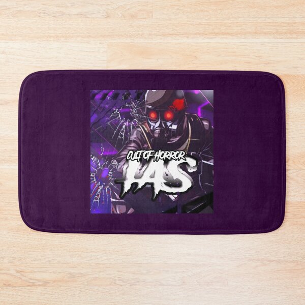 Item preview, Infinite Ammo Syndicate - Cult Of Horror (Resident Evil Digital - HUNK) designed and sold by InfiniteAmmoNA.