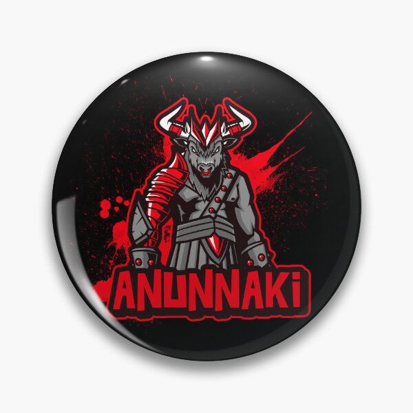 Item preview, ANUNNAKI N93 designed and sold by LY D.