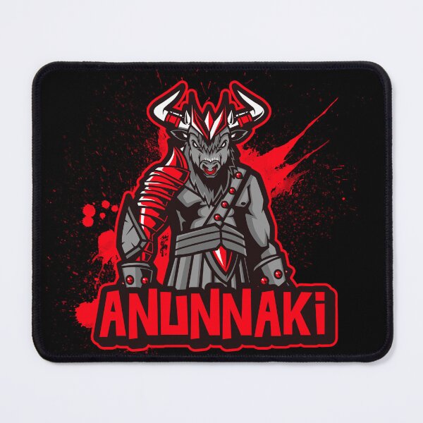 Item preview, ANUNNAKI N93 designed and sold by LY D.