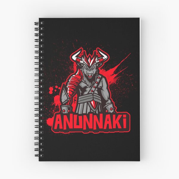 Item preview, ANUNNAKI N93 designed and sold by LY D.