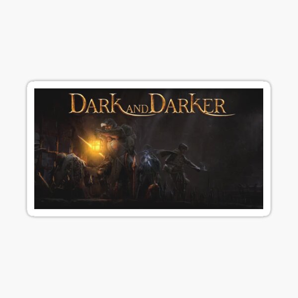 Darker Than Darkness Gifts & Merchandise for Sale