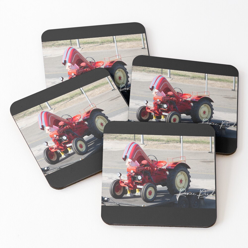 Item preview, Coasters (Set of 4) designed and sold by RREID84.