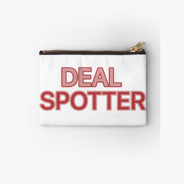 Item preview, Deal spotter designed and sold by Artistkhg.