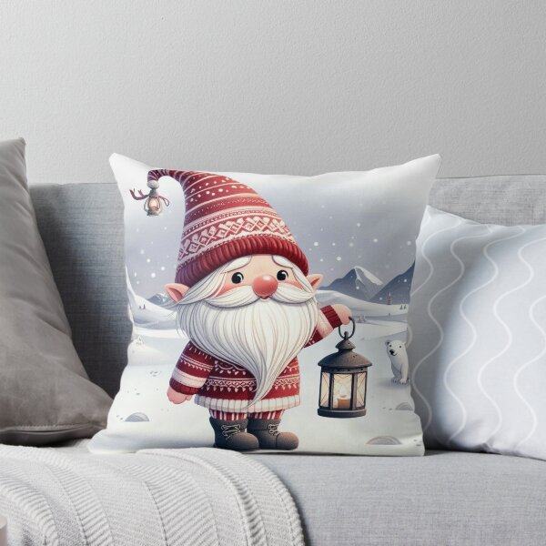 Item preview, Gnome  designed and sold by 3oner.