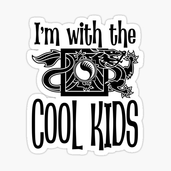 Artikel-Vorschau von WoT-Nerds sind die Cool Kids, designt und verkauft von koalagardens.