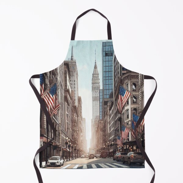 Item preview, Manhattan designed and sold by ofanaim.