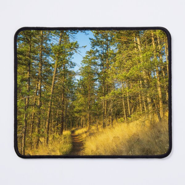 Item preview, Glenmore Highlands Trail designed and sold by Mullwell Photography.