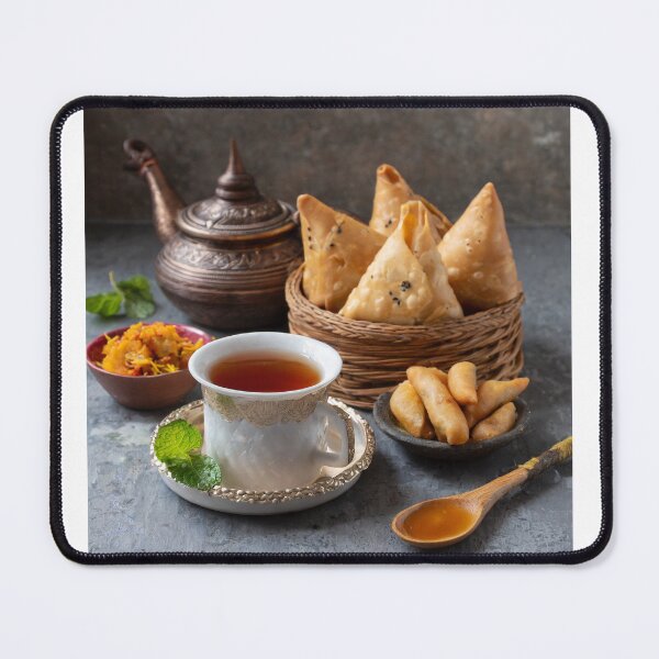 Item preview, Tea Time designed and sold by ARtaken.
